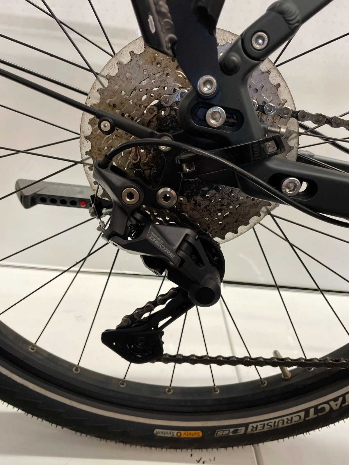 Winora Yucatan 10