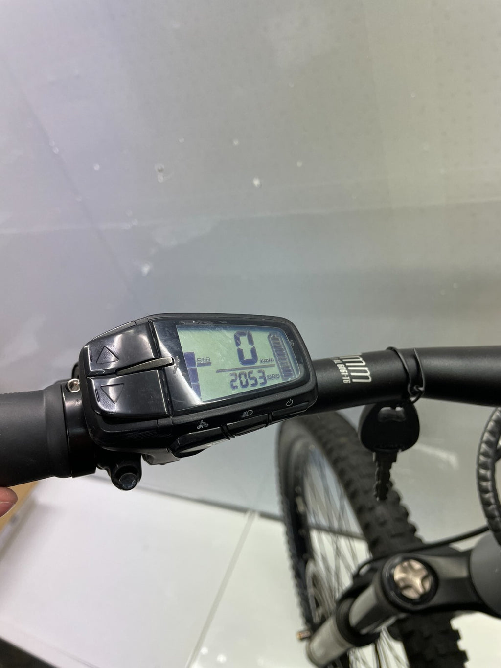 Haibike 3.0 Fullseven LT