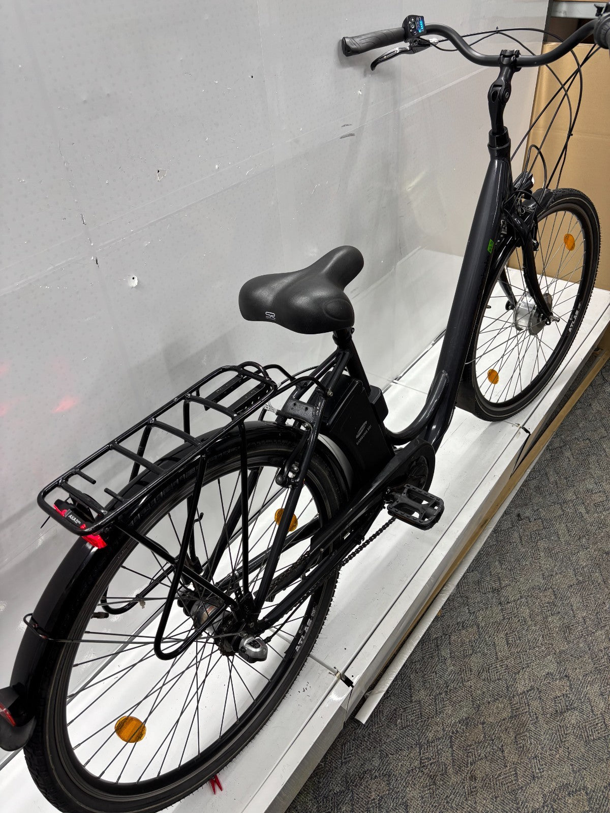 Prophete Geniesser e1.9 E-Bike- tiefer Einstieg