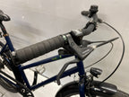 Froschrad Fahrrad, hochwertig, Alfine etc.