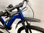 GIANT FATHOM E-Mountainbike - Rahmengröße L