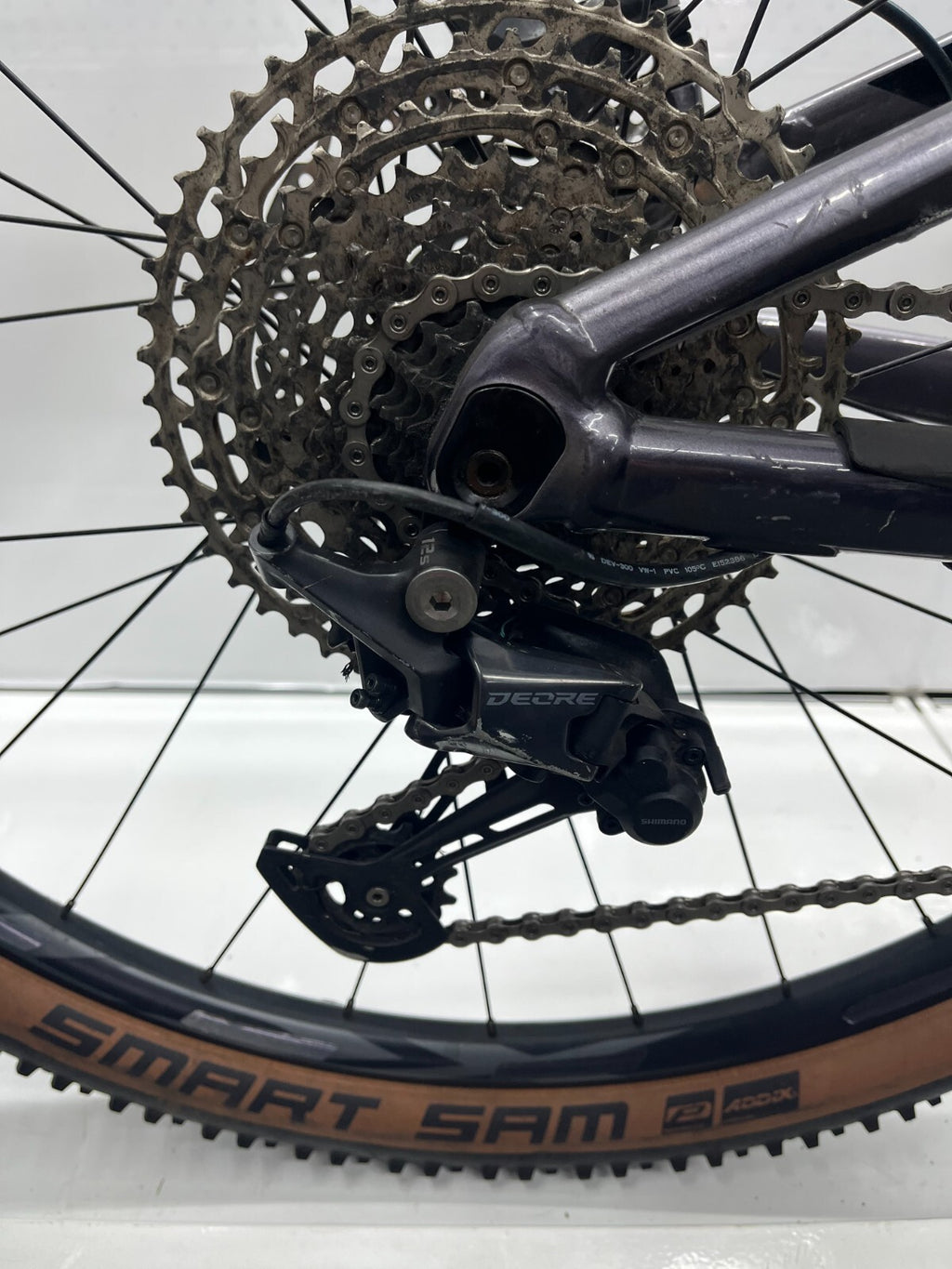 Giant Trance 3 Fully Mountainbike