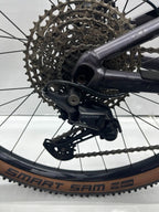 Giant Trance 3 Fully Mountainbike