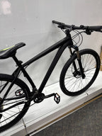 Specialized Rockshopper - viele Neuteile!
