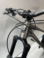 Banshee Rune Fully, NP 5600 €