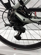 Raymon Cityray E1.0 Damen E-Bike