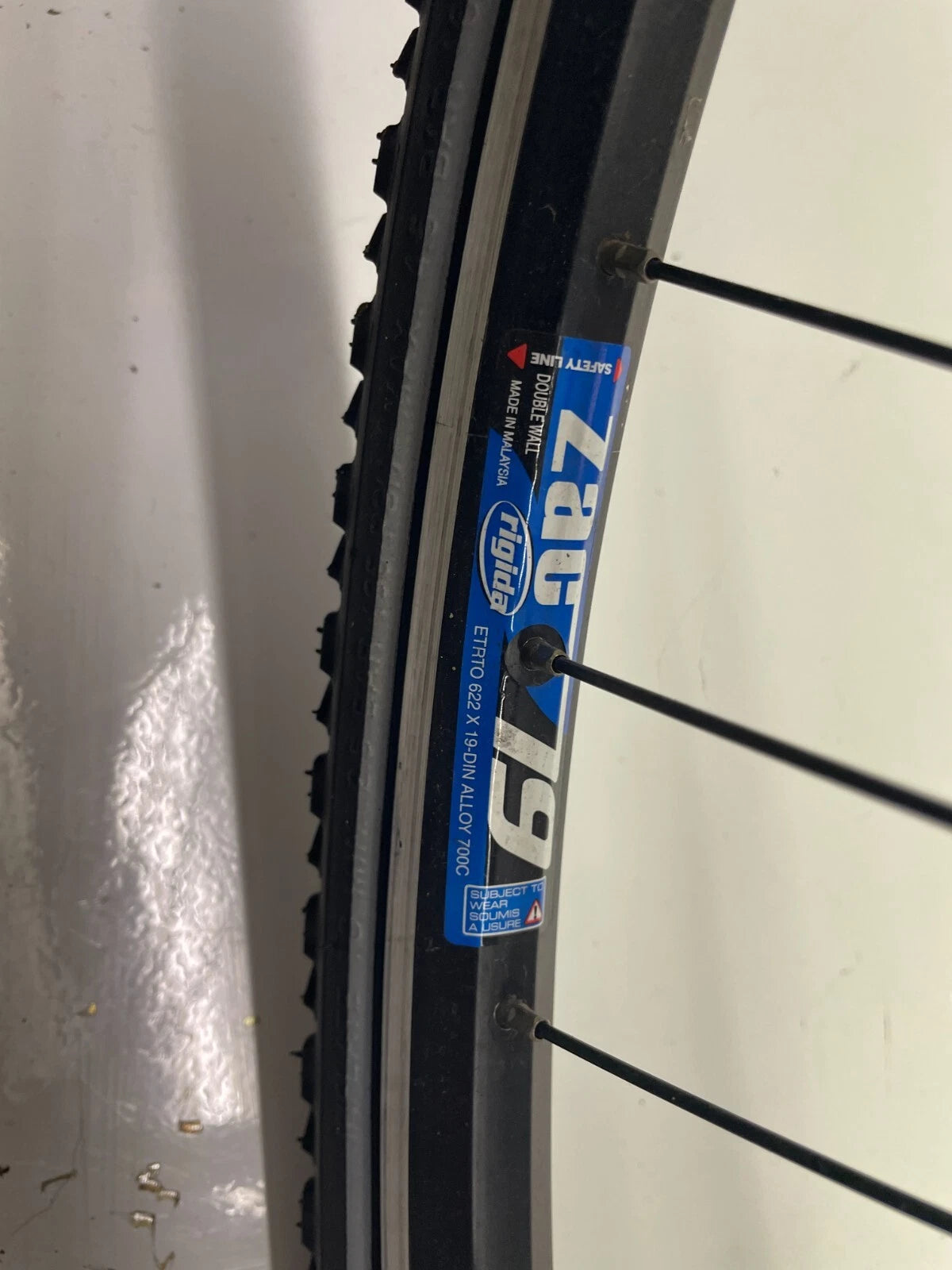 Morrison mx 280 Cross