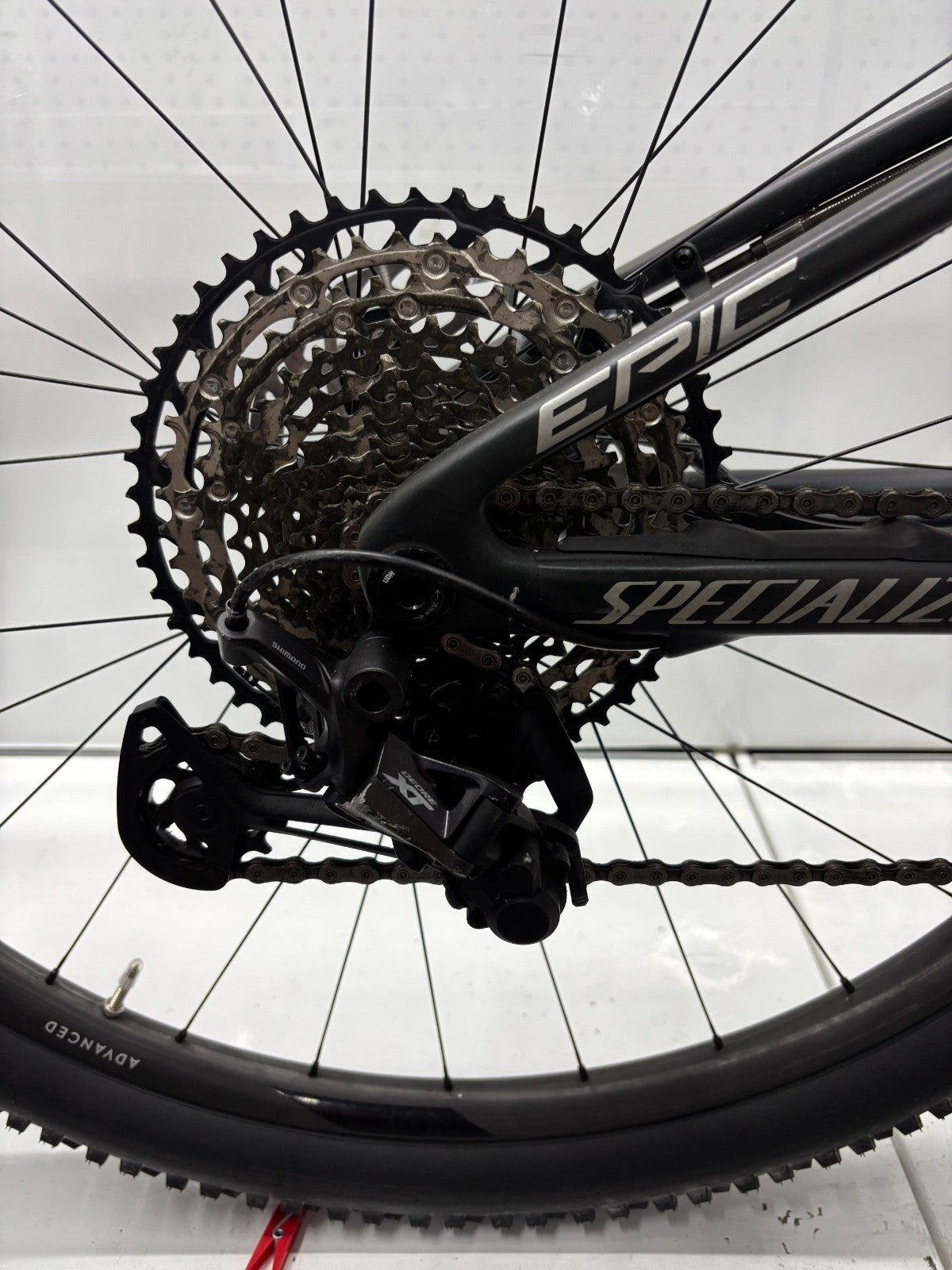 Specialized Epic Comp