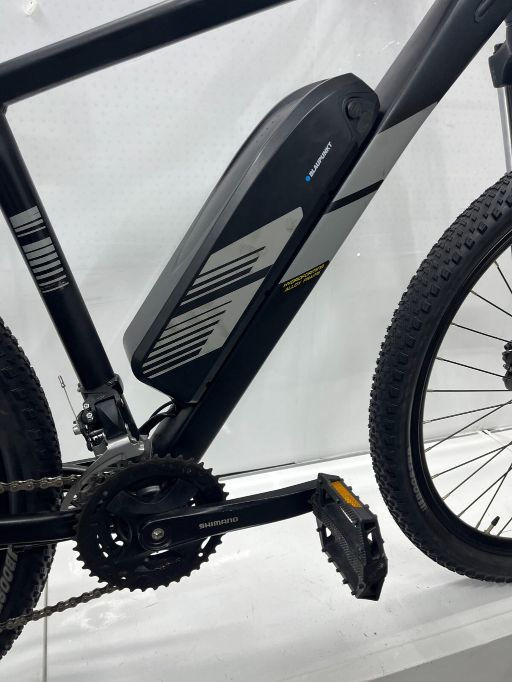 Prophete Graveler EHM 1250