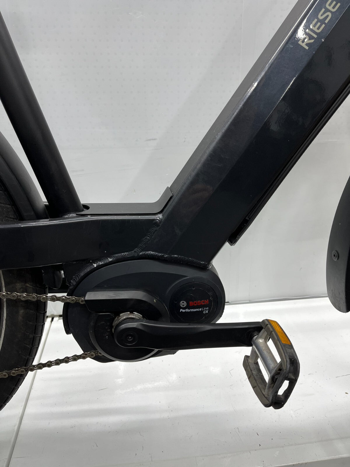 Riese & Müller Nevo GT Touring