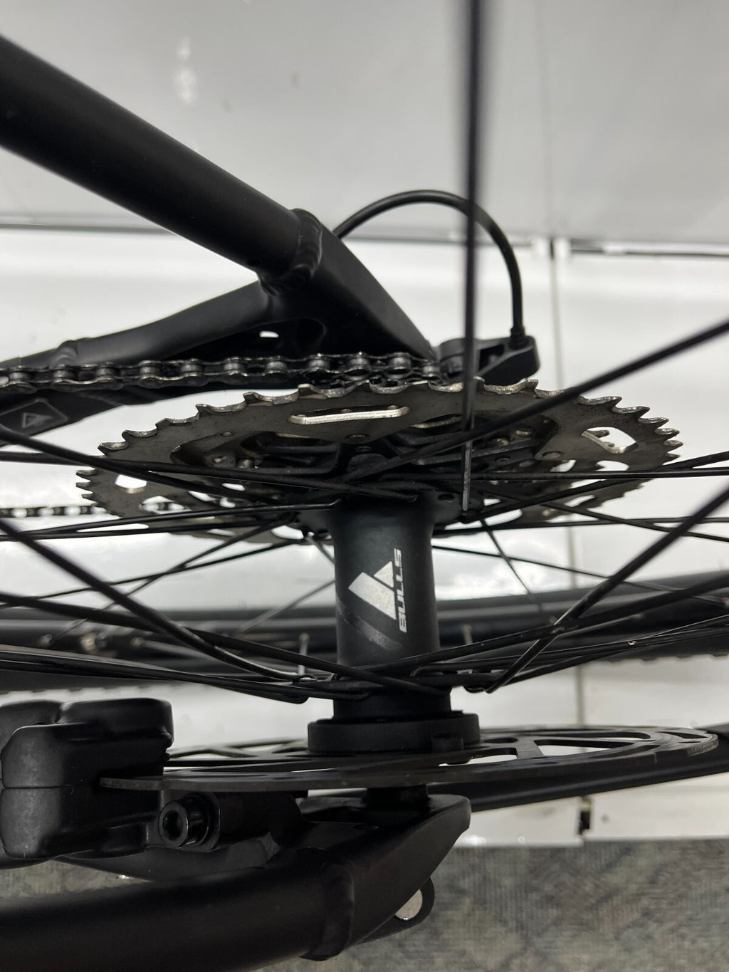 Bulls Copperhead Evo 1 E-Bike