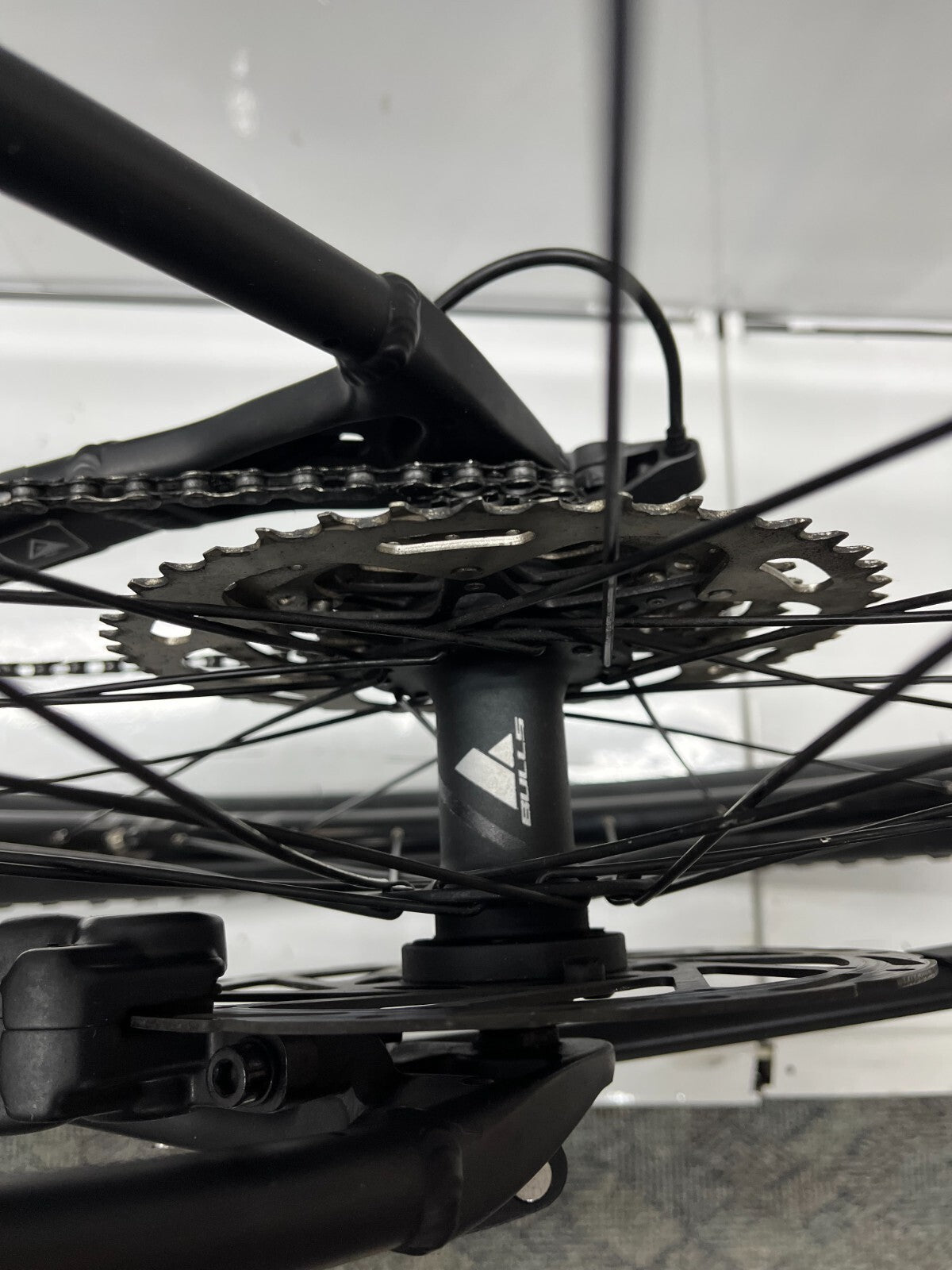 Bulls Copperhead Evo 1 E-Bike