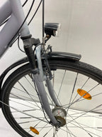 BOCAS TRK 30 - Bastlerfahrrad - DEFEKT