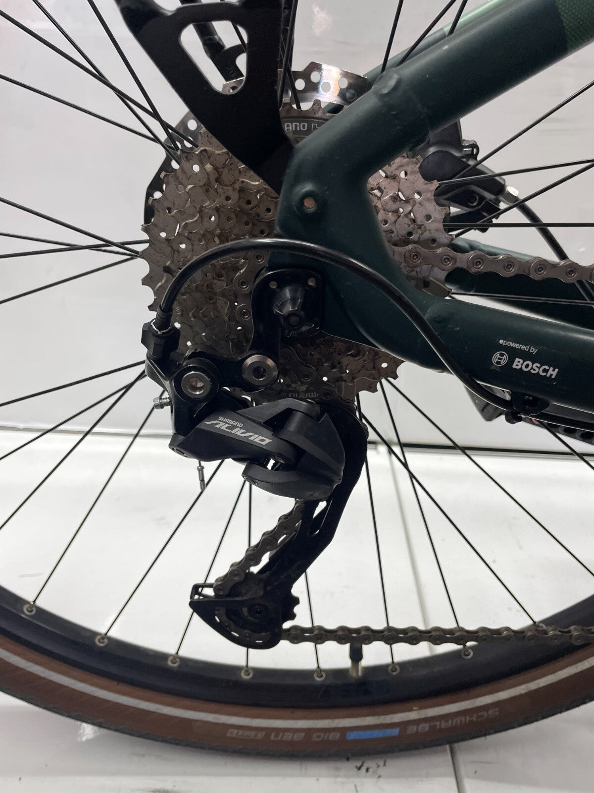 Cube Touring ONE 625