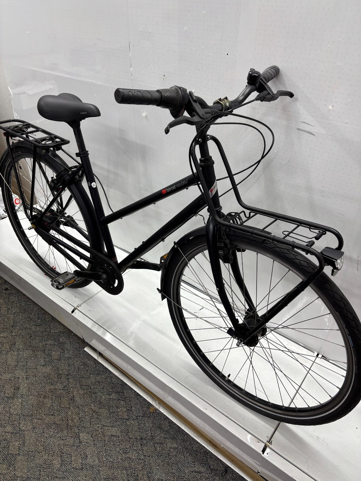 VSF Fahrradmanufaktur T-100