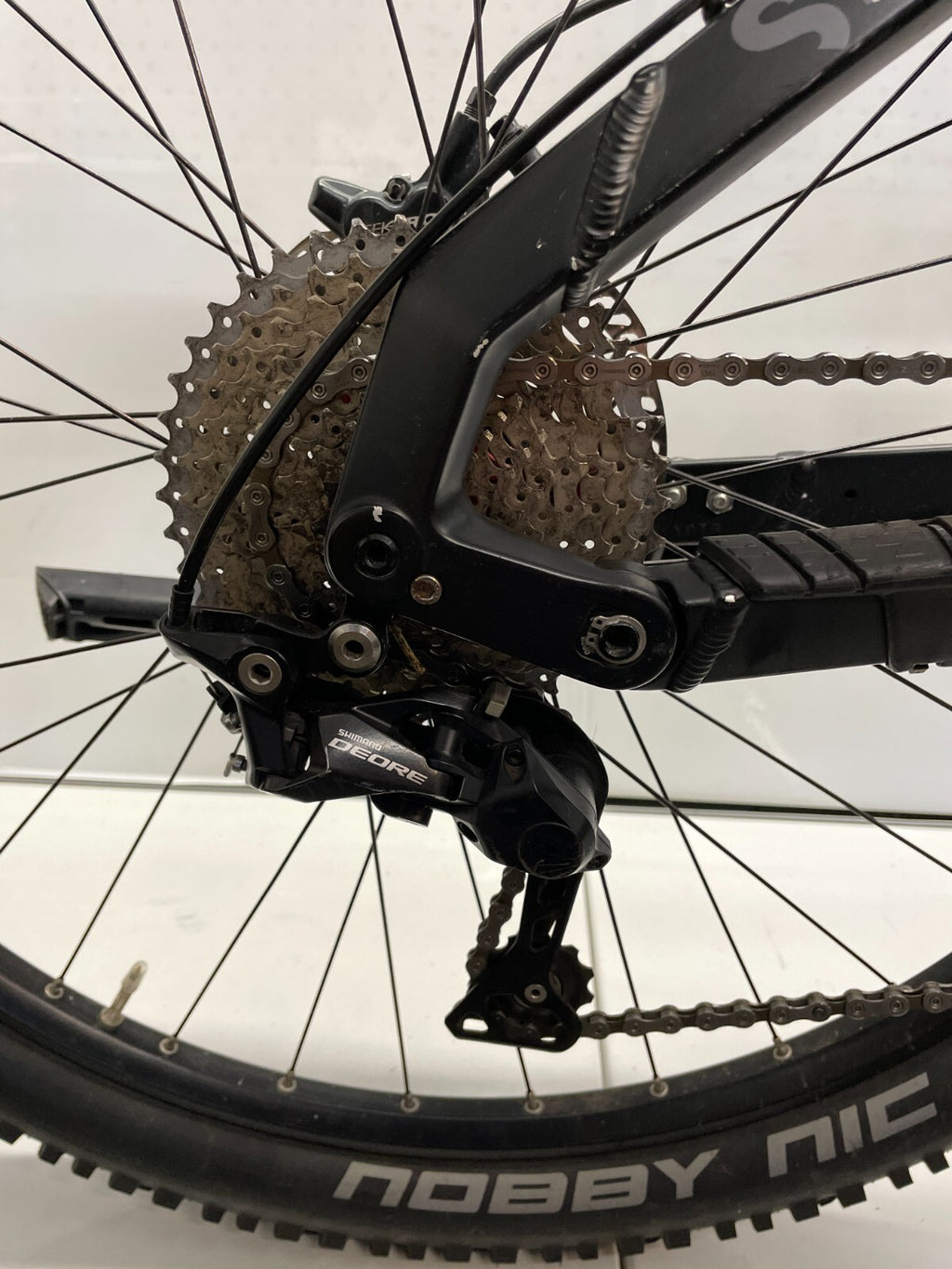 Haibike 3.0 Fullseven LT