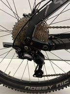 Haibike 3.0 Fullseven LT