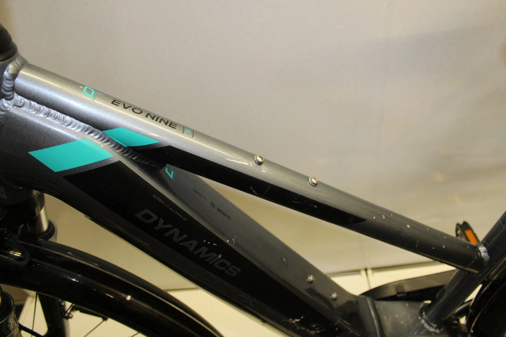 Dynamics Evo Nine 5 EBike