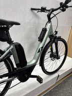 Raymon Cityray E1.0 Damen E-Bike