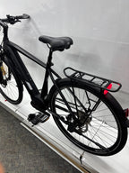 Genesis E-Series Touring, keine 200 KM gefahren!