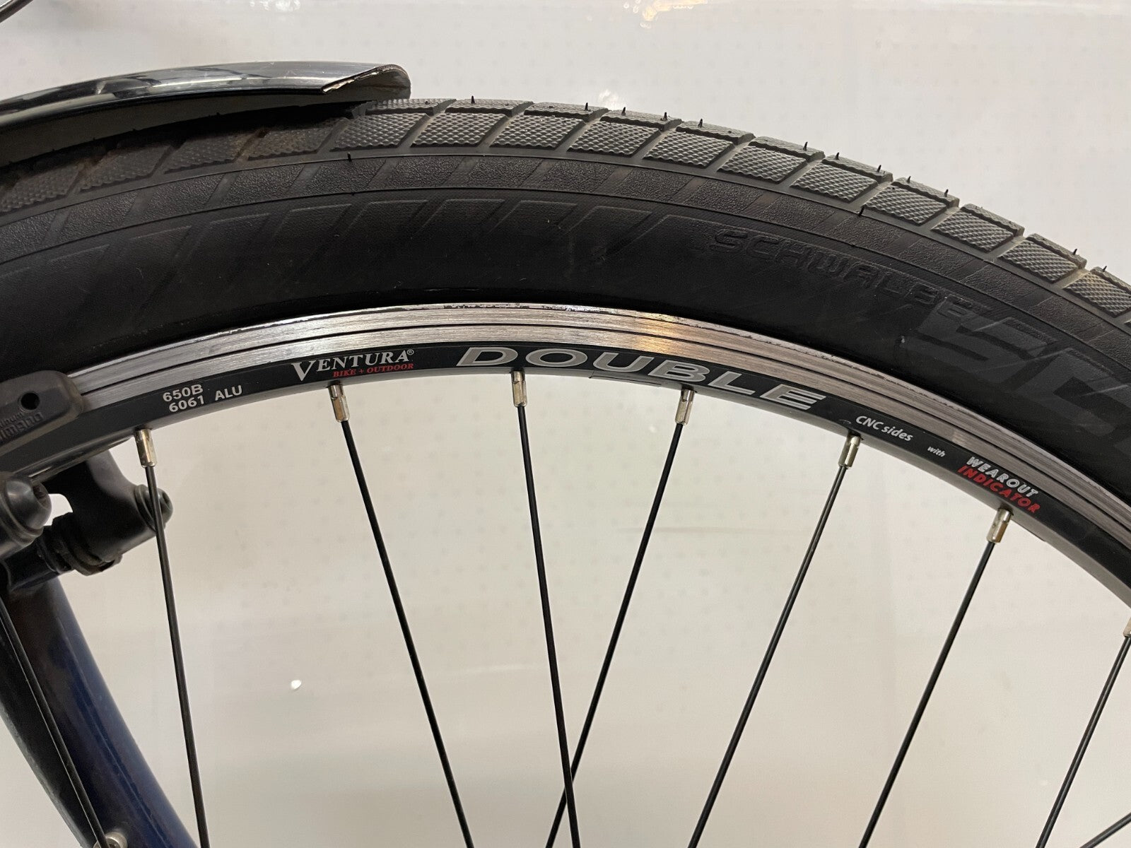 Froschrad Fahrrad, hochwertig, Alfine etc.