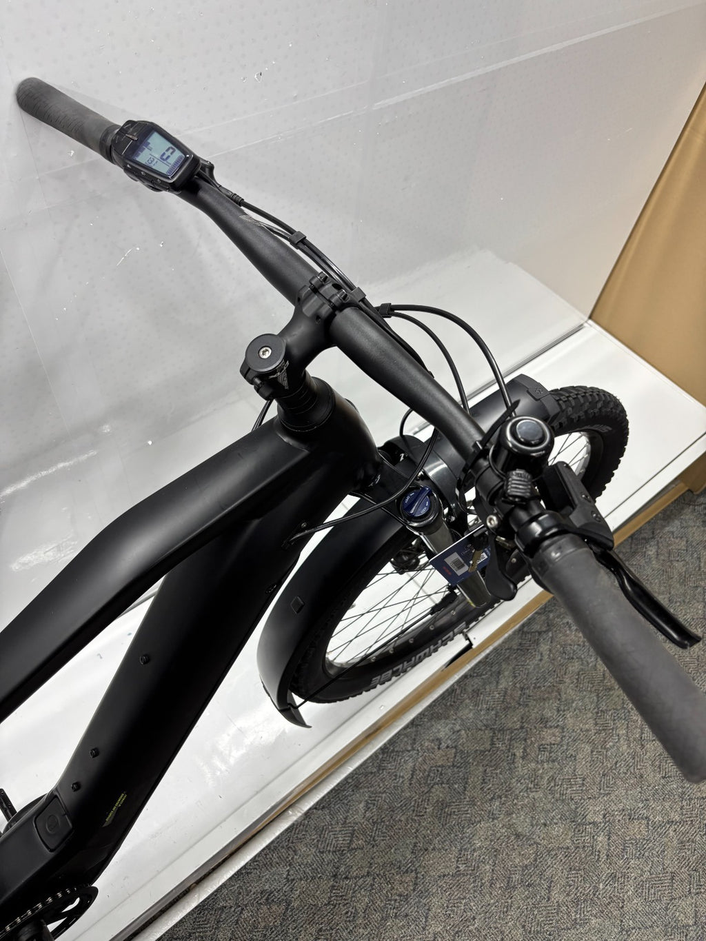 Haibike Hardseven 6