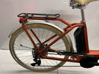 Cube Ella, keine 800 KM gefahren!