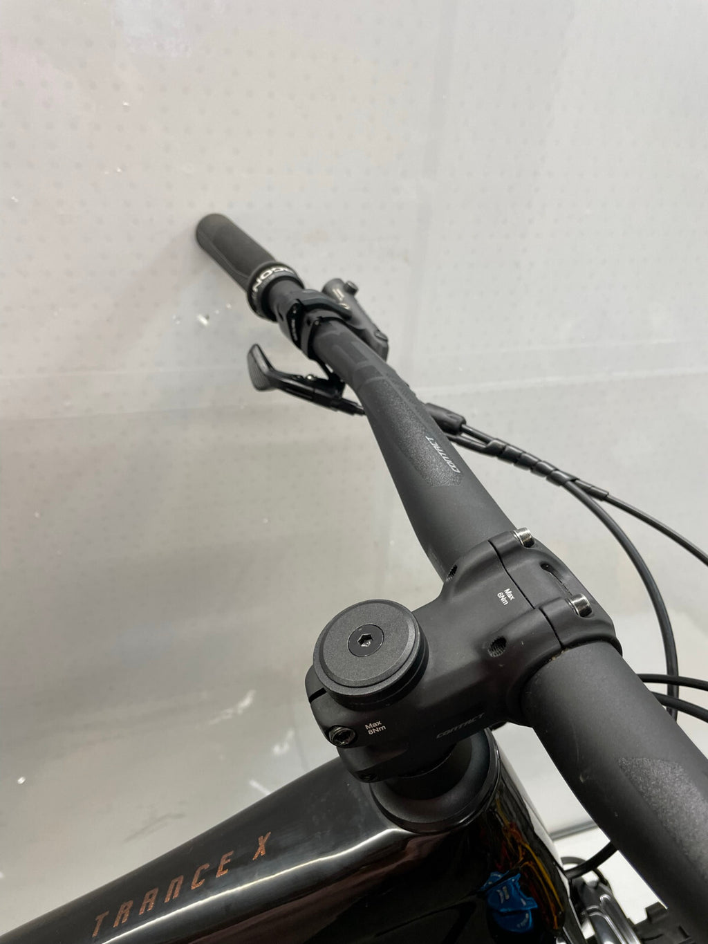 GIANT Trance X Advanced Pro 2 - Rahmengröße XL Pro2