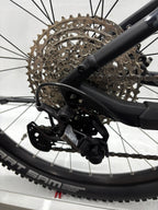 Cube Reaction SLX - Rahmengröße S, keine 800 KM gefahren