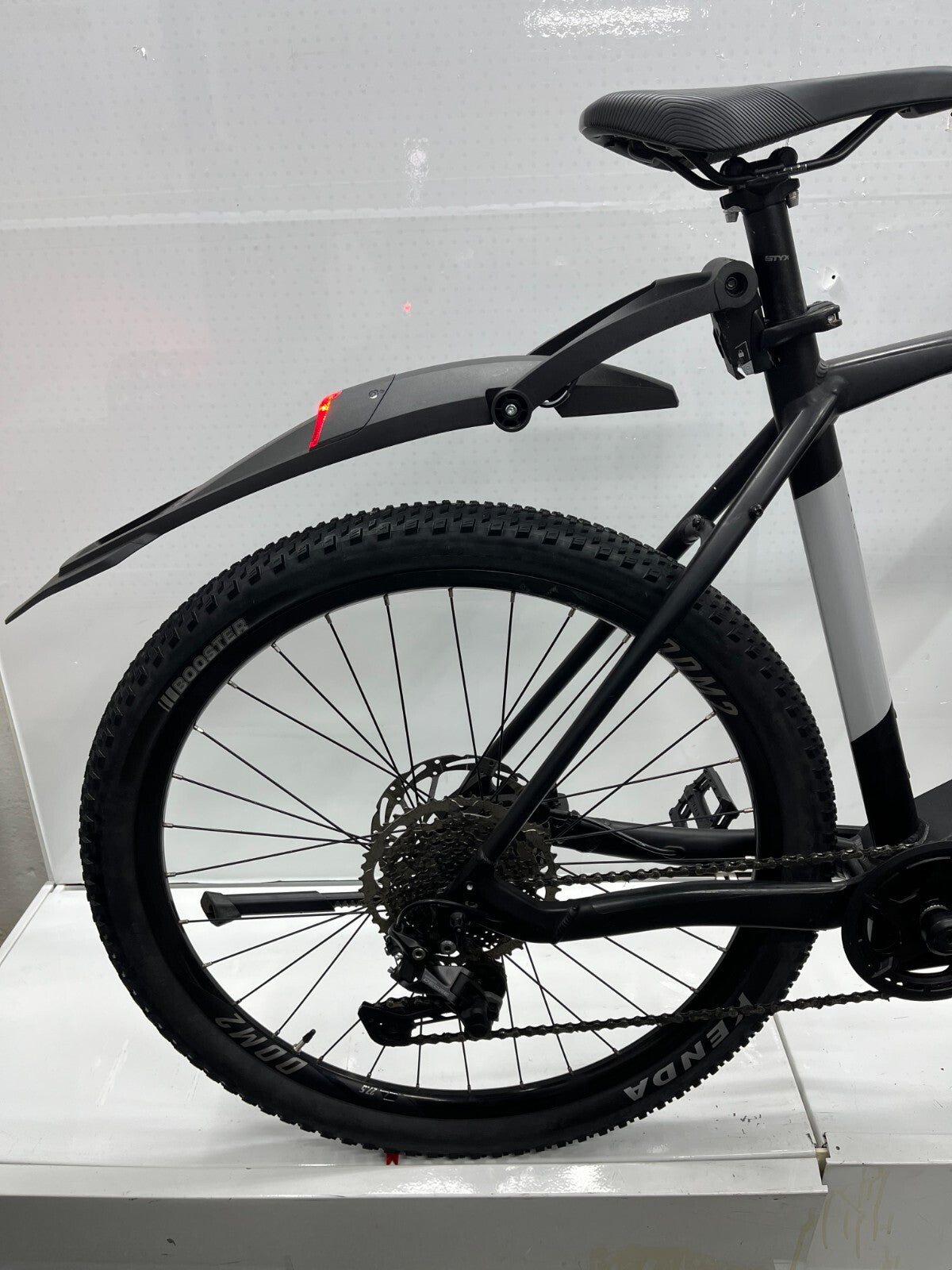 Bulls Copperhead Evo 1 E-Bike