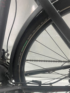 Winora CY200 - viele Neuteile