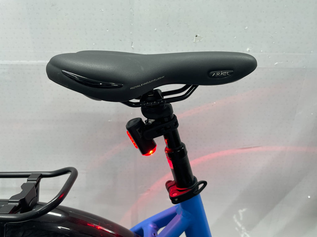 Winora tria N8E Damen E-Bike, keine 100 KM gefahren, wie neu!
