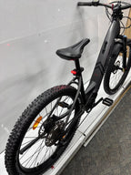 Kettler E-Transhill CX12, nur 1.050 KM
