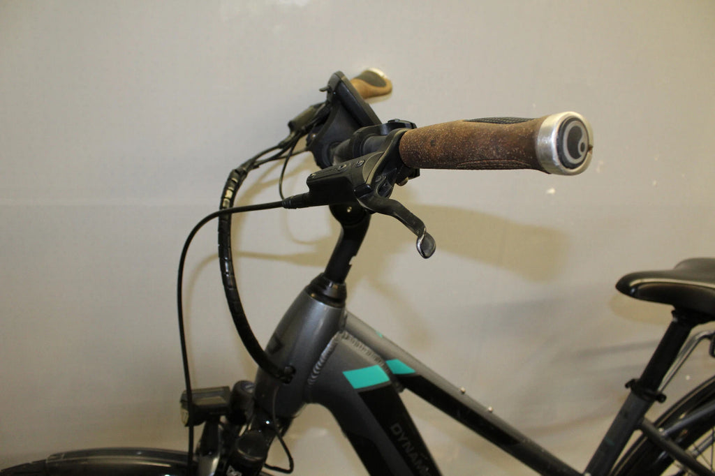 Dynamics Evo Nine 5 EBike