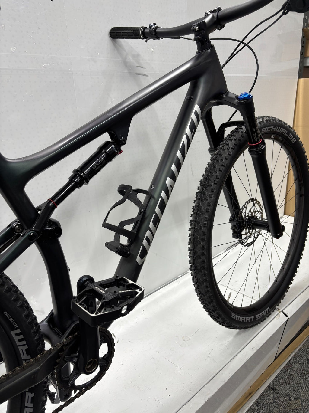 Specialized Epic Comp