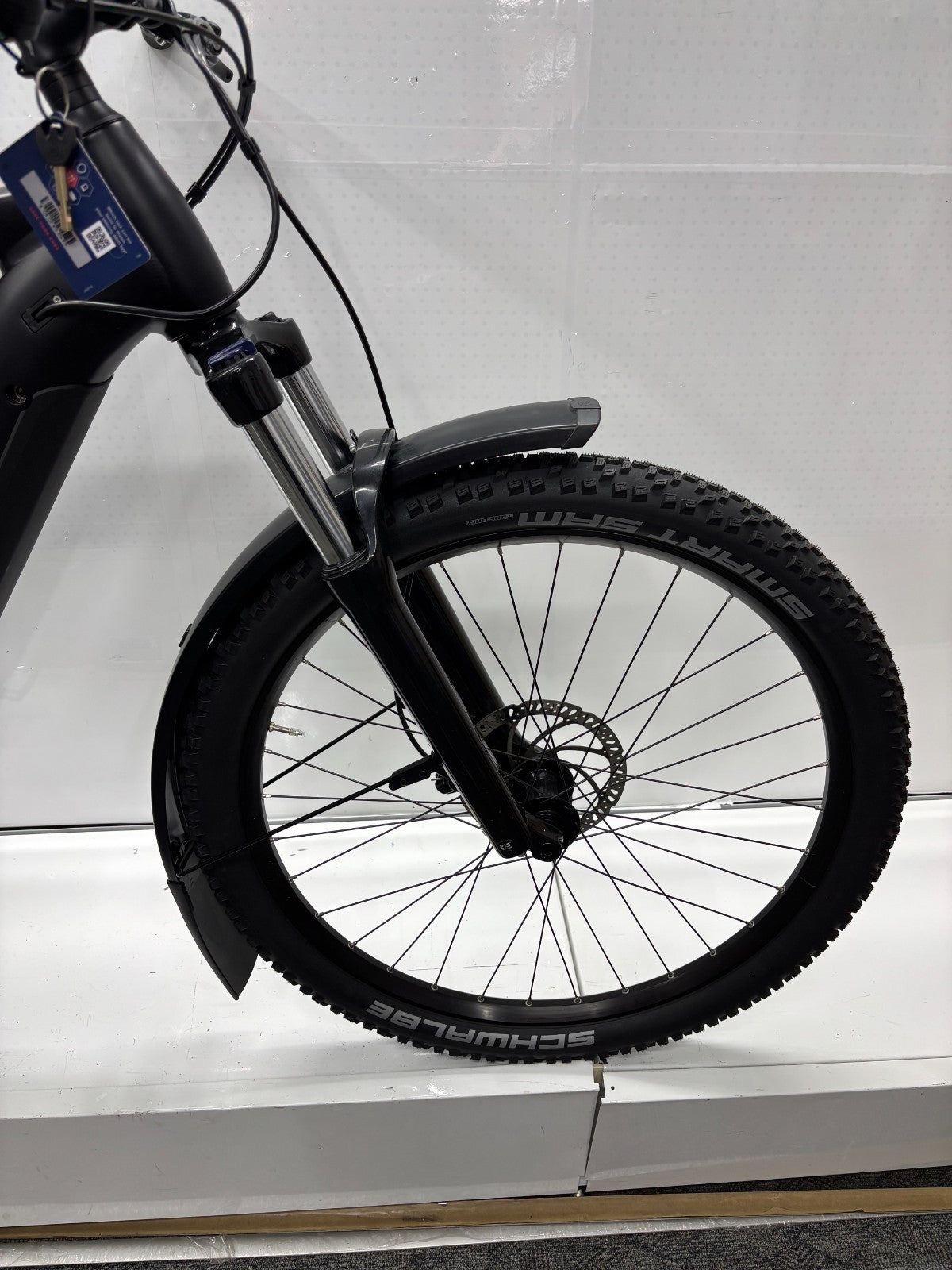 Haibike Hardseven 6