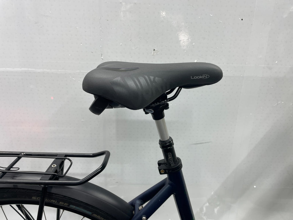 Kreidler Vitality eco 8 Wave