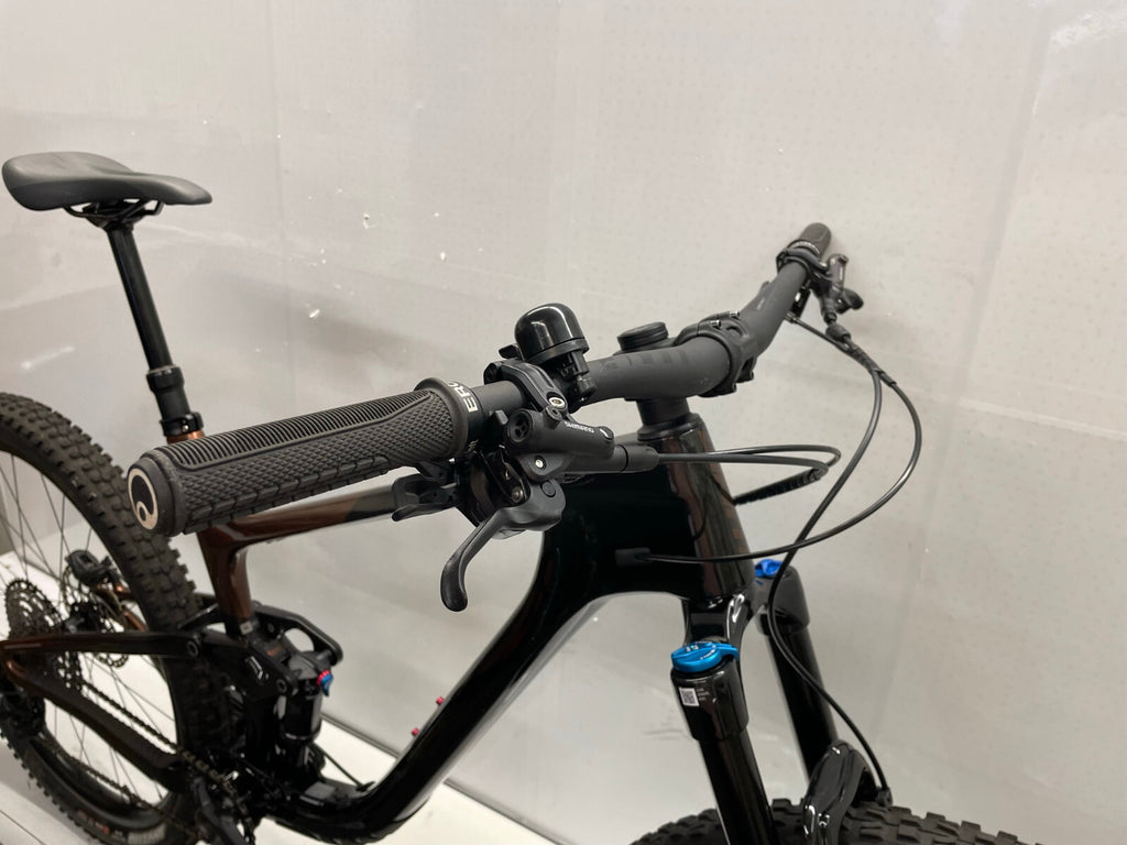 GIANT Trance X Advanced Pro 2 - Rahmengröße XL Pro2