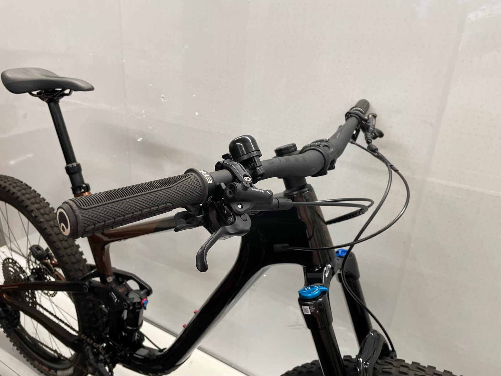GIANT Trance X Advanced Pro 2 - Rahmengröße XL Pro2