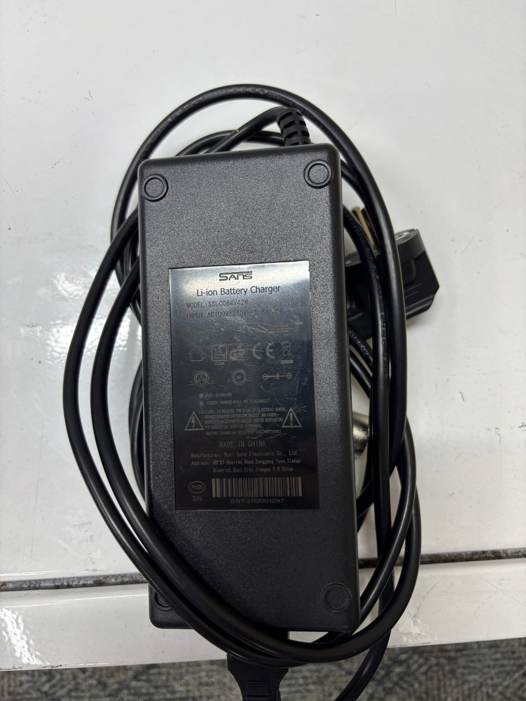Prophete Geniesser e1.9 E-Bike- tiefer Einstieg