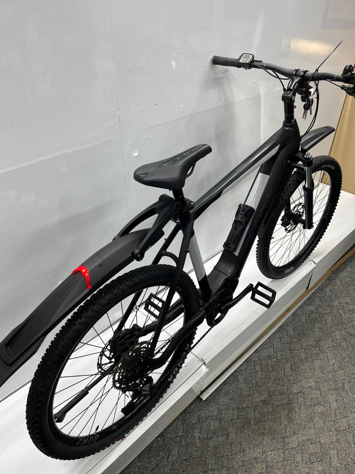 Bulls Copperhead Evo 1 E-Bike