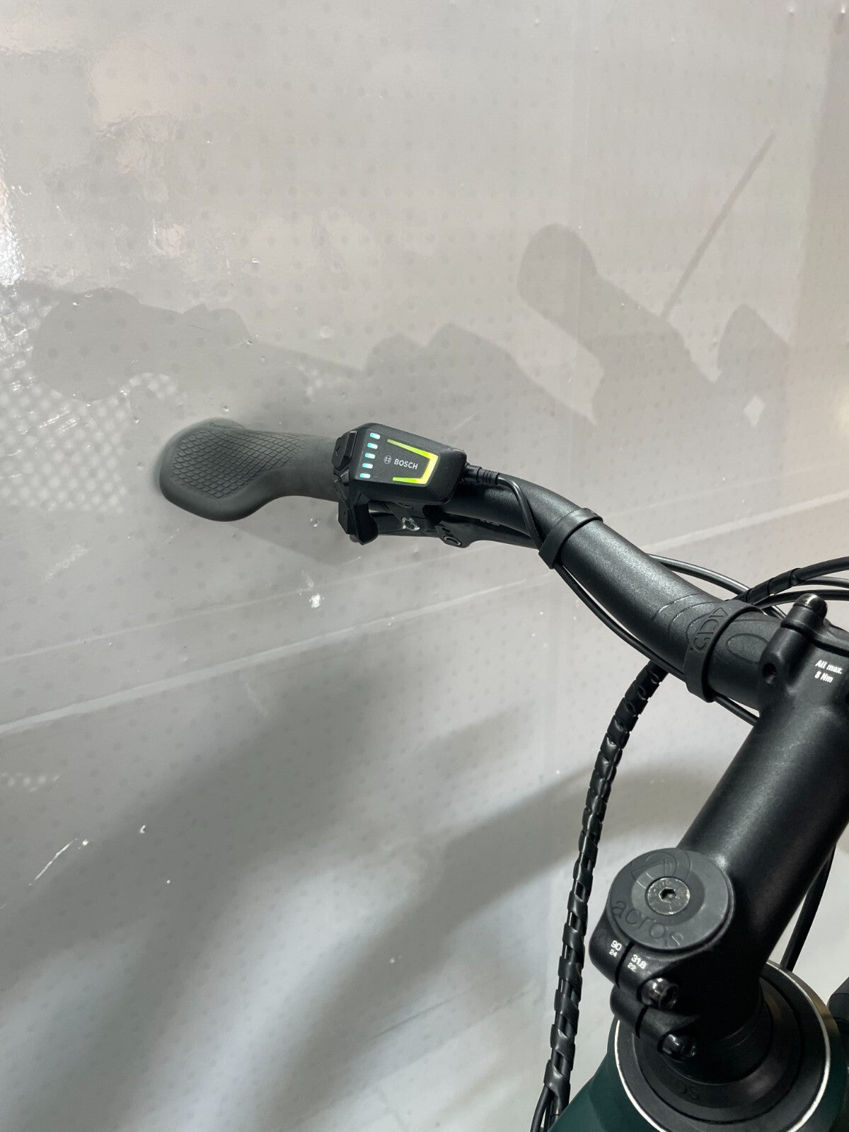 Cube Touring ONE 625