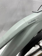 Cube Touring Hybrid Pro 625