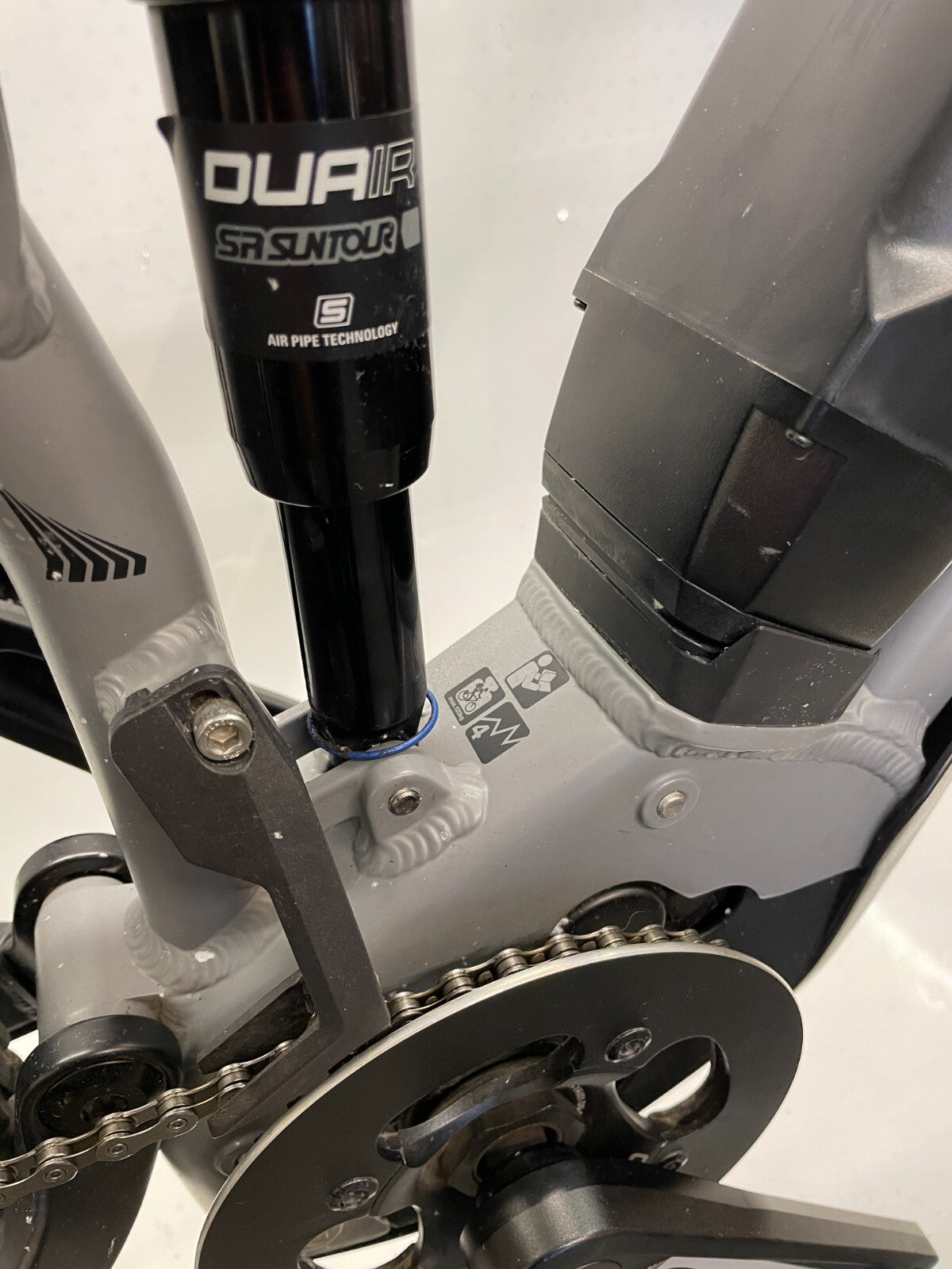 Haibike 3.0 Fullseven LT