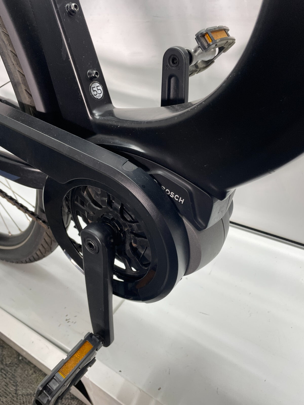 Falter E 9.0 RT 500
