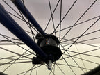 Froschrad Fahrrad, hochwertig, Alfine etc.