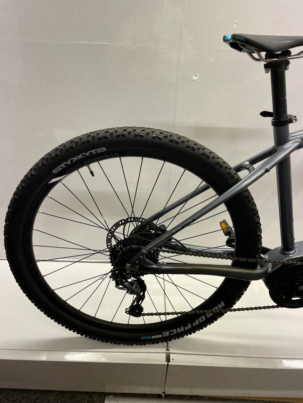 Dynamics E-Lightening 6