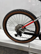 Cube Reaction Hybrid Pro E-Bike - Rahmengröße L, keine 450 Km