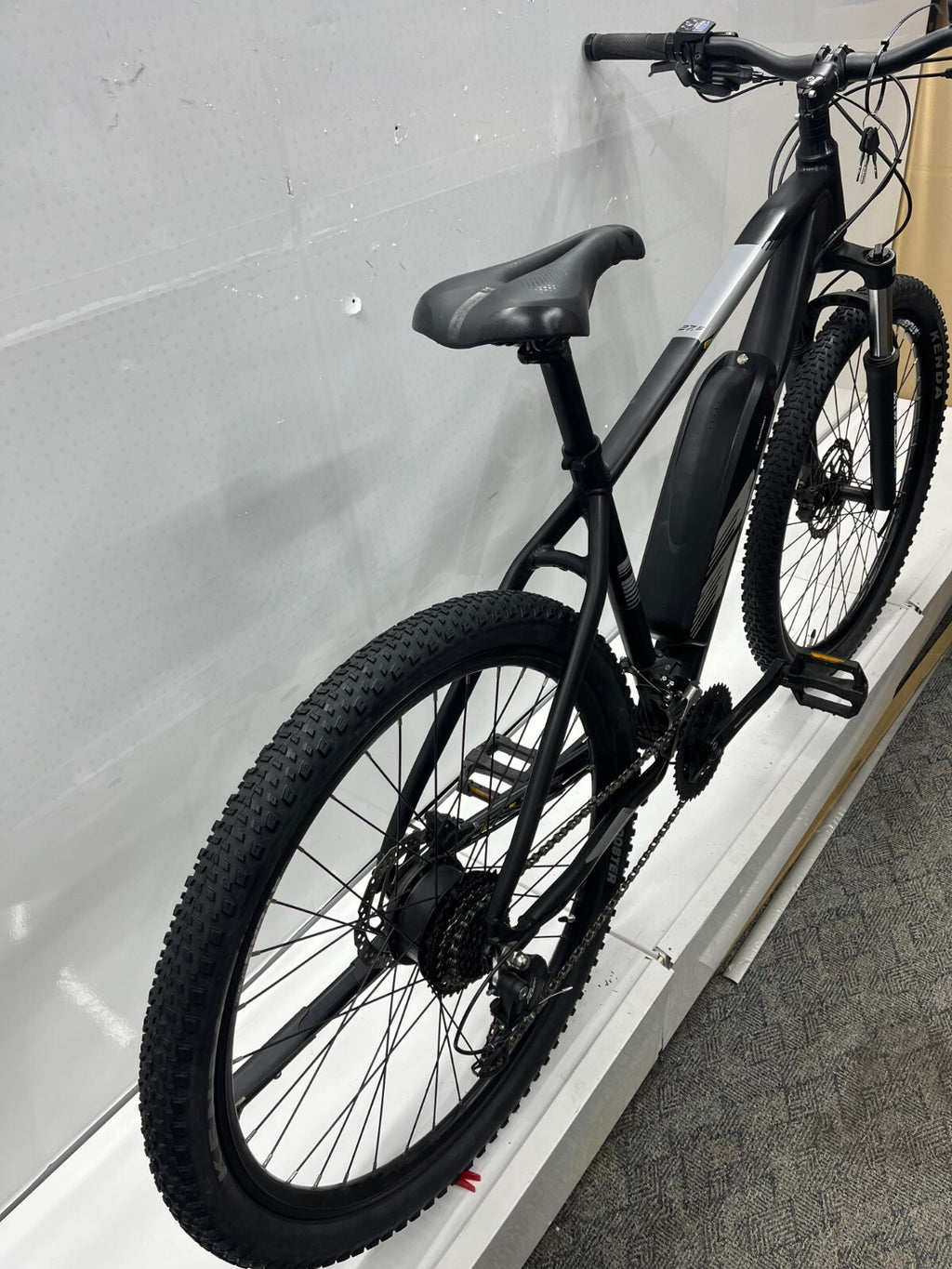 Prophete Graveler EHM 1250