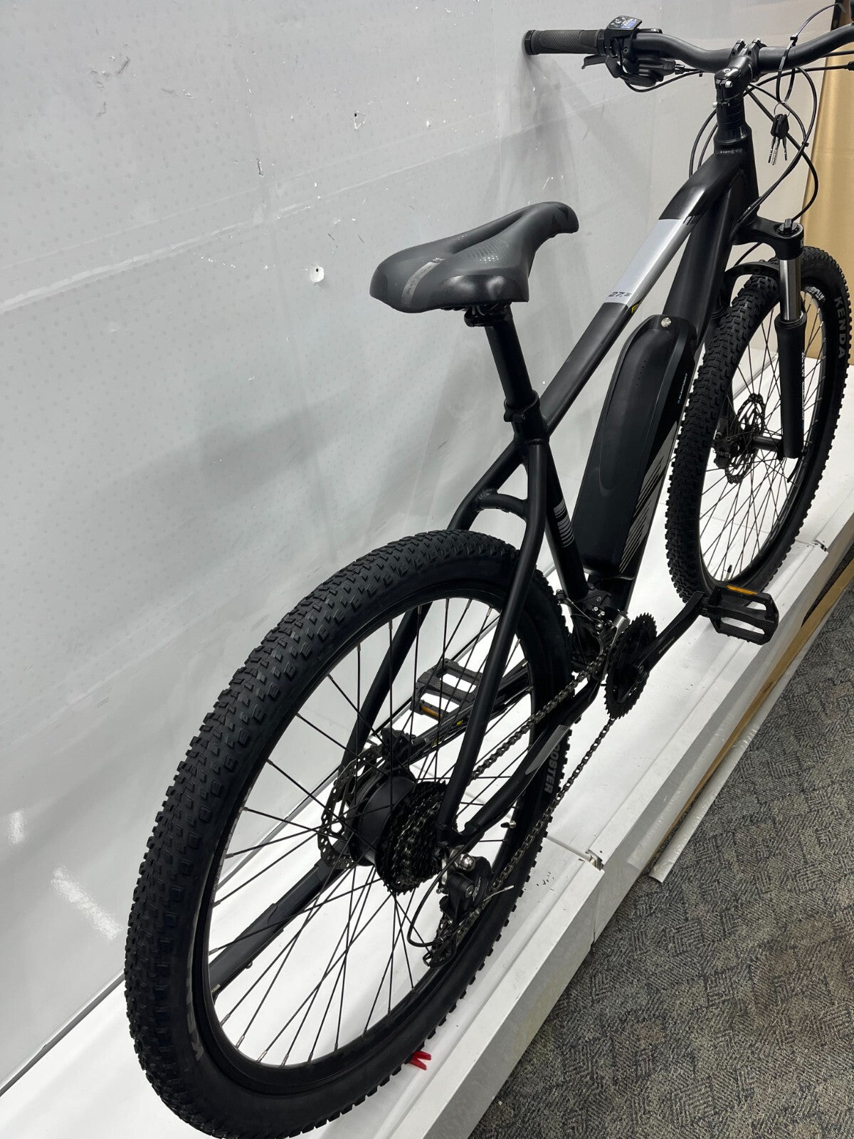 Prophete Graveler EHM 1250